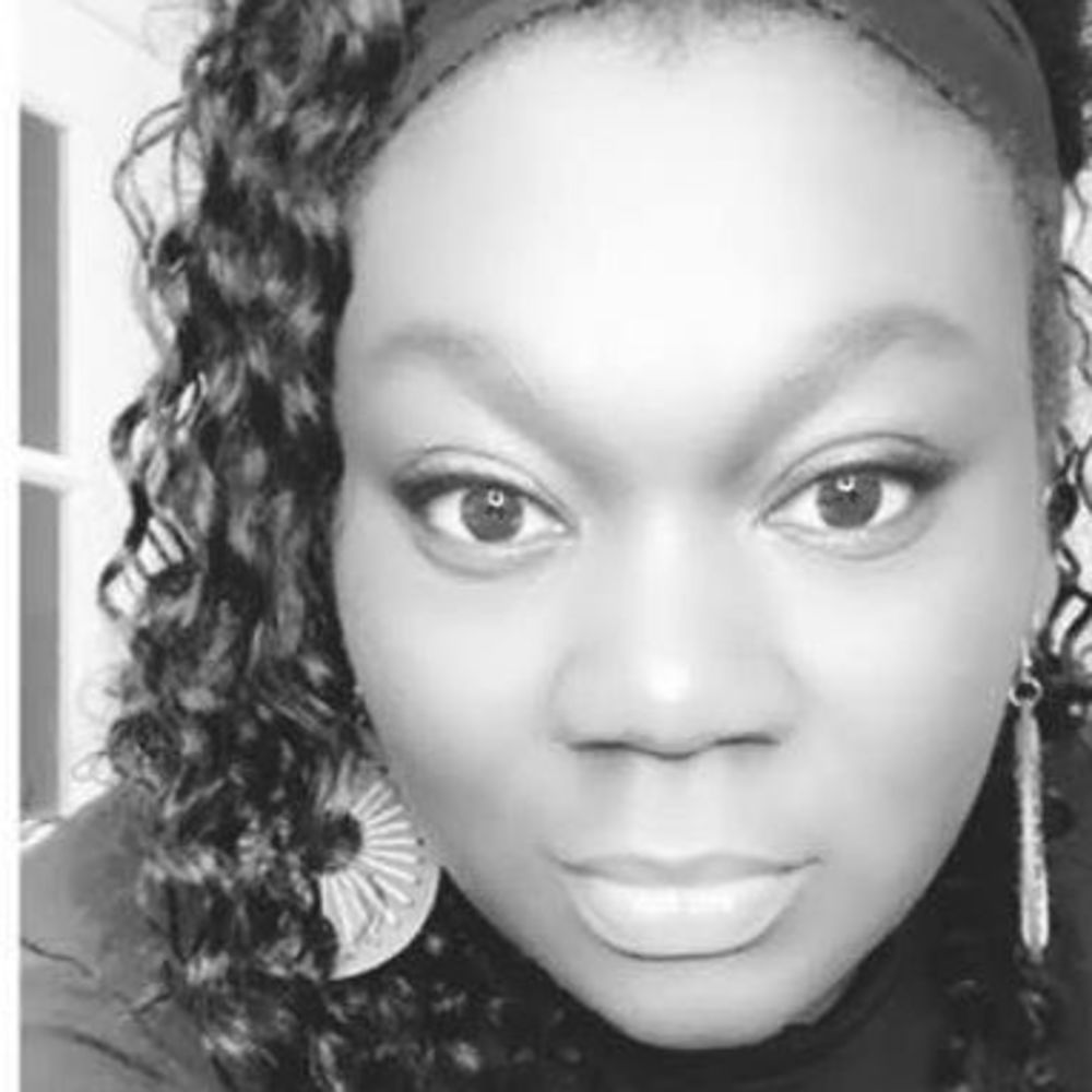 Meet your Posher, Jackie